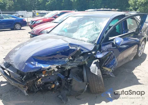 2024 Audi A3 Premium Plus 40 Tfsi Quattro S Tronic from USA, damaged, VIN WAUHUDGY6RA016671